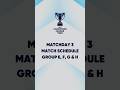 AFC Champions League Two 2025/26 - Fixtures MD 3