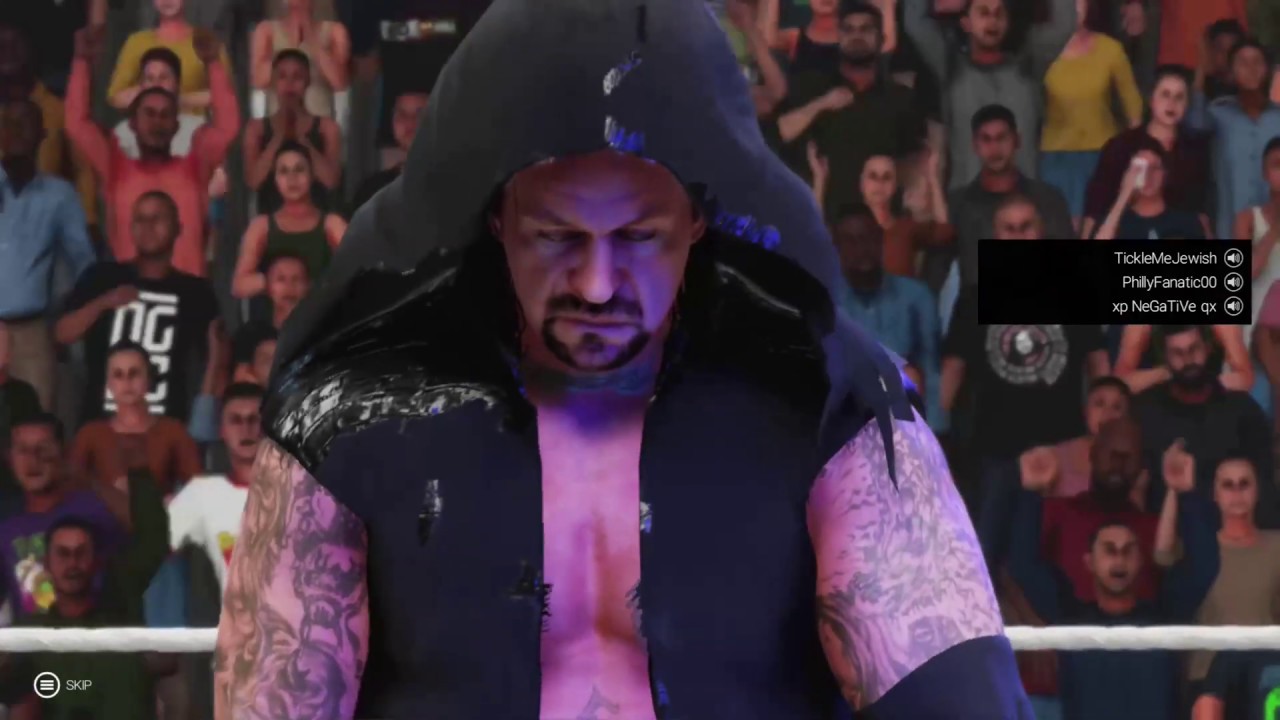 2022 Rumble 2022 Rumble