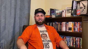 Vulcan Video Raw Interviews: Maxim Pozderac Part 10