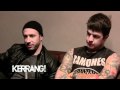 Kerrang! Podcast: The Dillinger Escape Plan