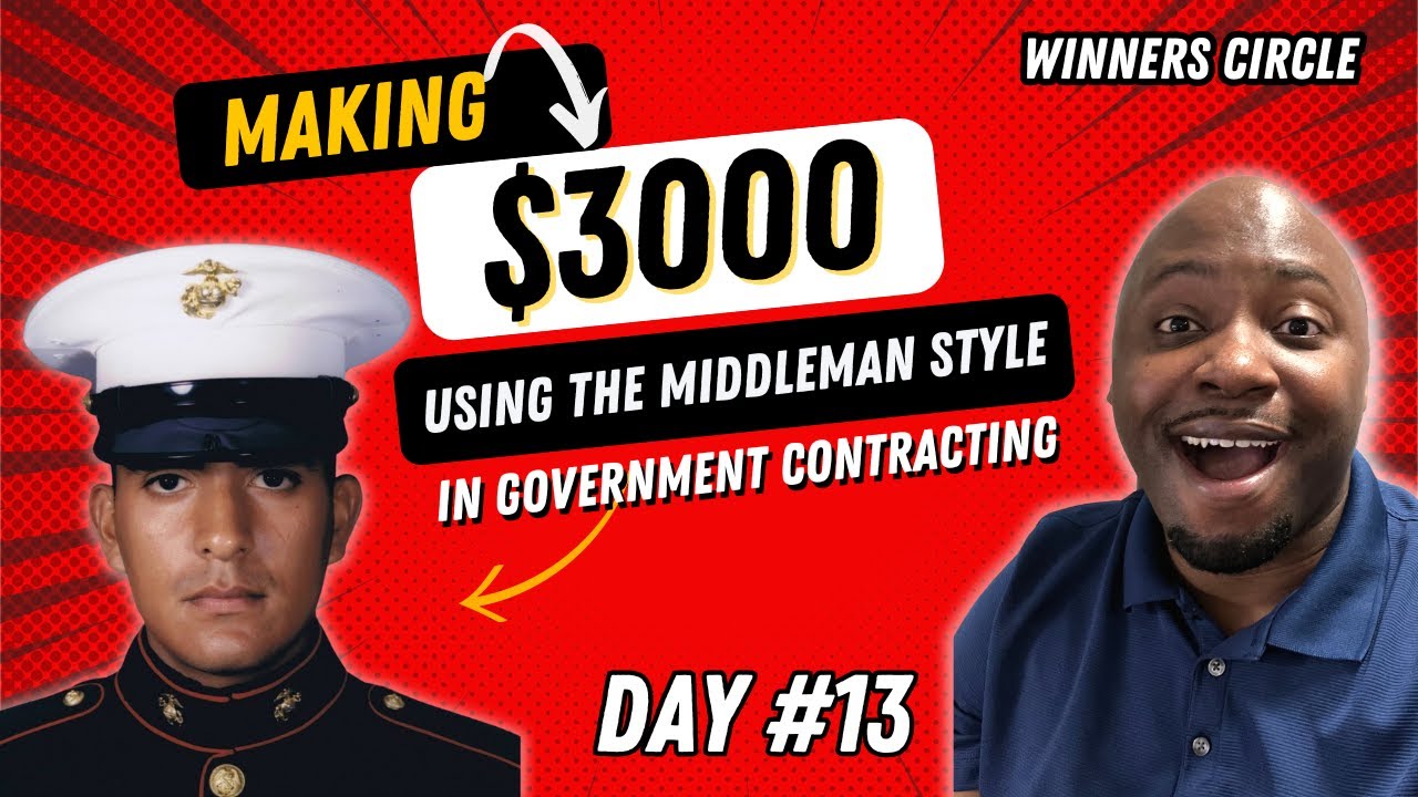 Veterans Winning Government Contracts (2)