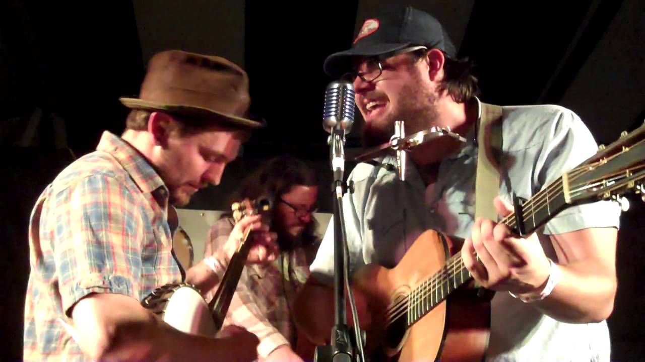 The Tillers Performing "I Gotta Move" at the 11th Annual Sugar Maple