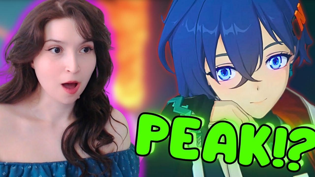 NEW PLAYER Plays Zenless Zone Zero | Chapter 0