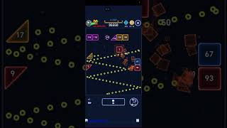 Bricks & Breaker - level 207 