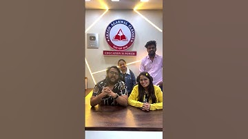 AAC Wishes You ALL THE BEST For CMA Foundation Exams #cmafoundation