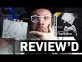 Who Should Buy the Sony Playstation 1 Classic? | Rando Reviews (PS1 Classic)