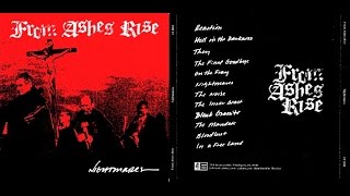 Watch From Ashes Rise Nightmares video