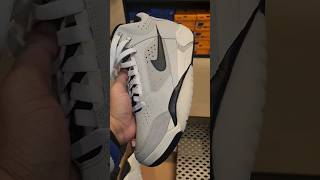 Nike Air Flight Lite Mid Grey Black - Nike Outlet! #basketballshoes #sneakers #nike