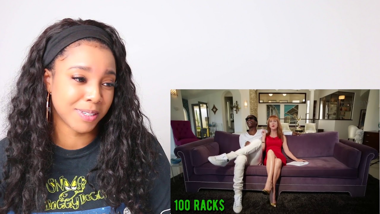 RAPPERS PICKING UP GIRLS | Reaction