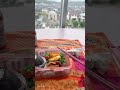 Lunch 10/18