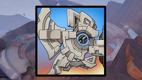 Genshin Impact | Secret Source Automation: Overseer Device Attacks and Animations