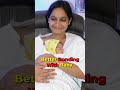 Benefits of Kangaroo Mother Care (KMC) | #babyhealth #baby #neet #newborn