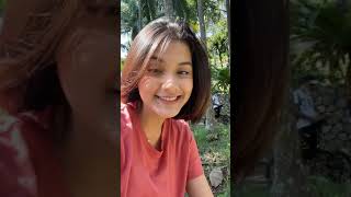 Tiktok Callista Arum