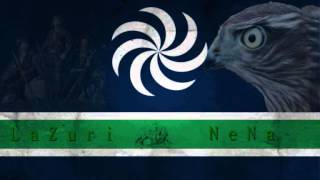 Lazish Music - Colchis - Kolxeti - Lazona - Margalona