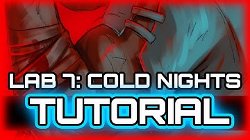 Official Tutorial - Lab 7: Cold Nights