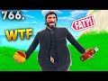 Fortnite Funny WTF Fails and Daily Best Moments Ep.766