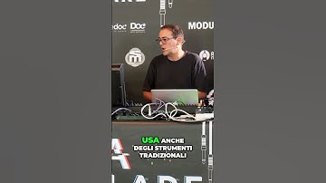 A deep dive into the ART system and polyphony from Tiptop Audio