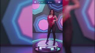 Twerk Hero 2: More Jiggle Teaser screenshot 2