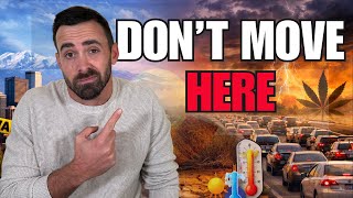 Famous 7 Reasons NOT to move to Denver Wealth