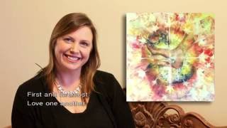 The Golden Rule - Cathy Julien
