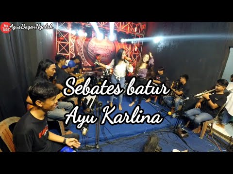 SEBATES BATUR ||