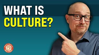 What is Culture?  Module 2
