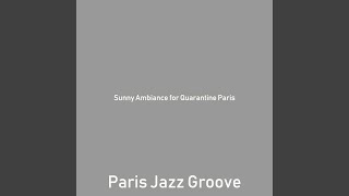 Sumptuous Backdrops for Quarantine Paris
