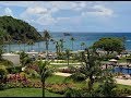 Royalton St Lucia Resort Walk Around