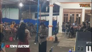 Emas Hantaran reva revo tony's electone