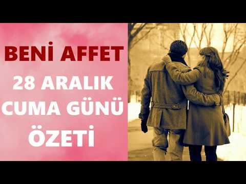 Beni Affet 1477. Bölüm Fragman ve Özeti