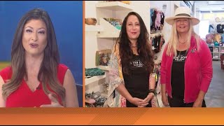 Surf Diva Surf School Surf Diva Surf Shop - Mothers Day 2022 On Cbs8