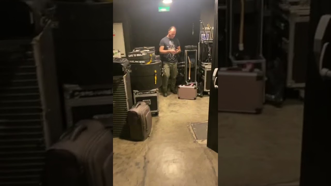 Worship Tour 2022.12.10.2022, Porto