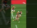 Try | Ratima 40' | Chiefs vs Fijian Drua