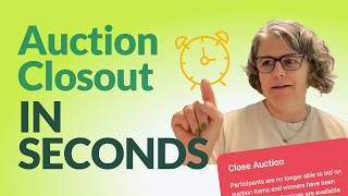 Automated Auction Closeout: The Game-Changer That Will Save You Hours
