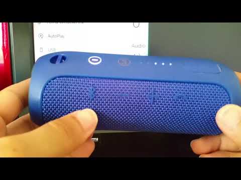 How to pair JBL Flip 3 to Windows 10 desktop