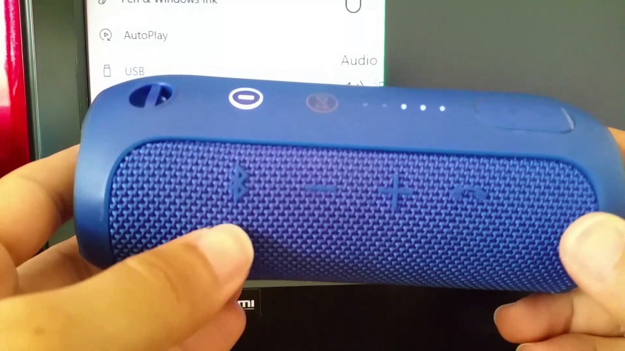 can you connect jbl flip 3 and 4