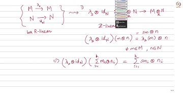 Tensor products of bimodules