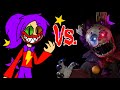 Facing Clown 🤡 Springtrap