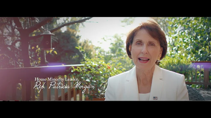 Patricia Morgan for Governor