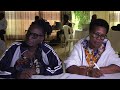 Abanyazwe n'abanyaze muri kahise hashikiye uburundi ingingo zambere zigiye kumenyeshwa n'umurwi CVR.