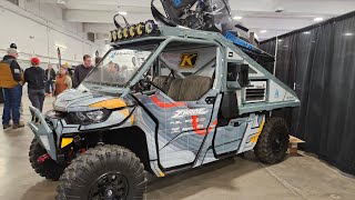 Idaho UTV Expo 2024 by Clint Cobra 336 views 1 month ago 7 minutes, 36 seconds