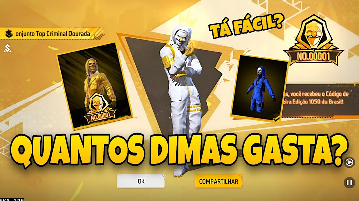PEGANDO TOP CRIMINAL DOURADO ANTECIPADO! TORRE DE TOKENS FREE FIRE, NOVO EVENTO, NOVIDADES FREE FIRE