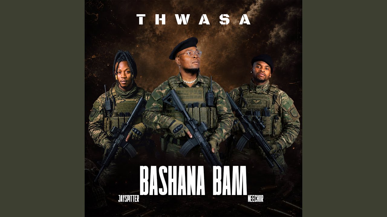 YouTube에서 Bashana Bam 보기 YouTube에서 Bashana Bam 보기