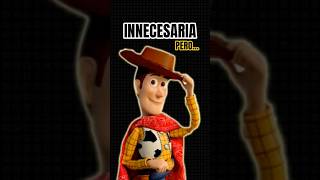 🔴 NUEVO VIDEO EN EL CANAL, esta vez hablamos sobre TOY STORY 5 #toystory5 #toystory #review #pixar
