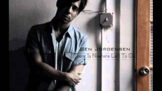 Watch Ben Jorgensen Changed My Mind video