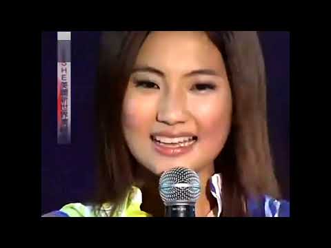 S.H.E~戀人未滿