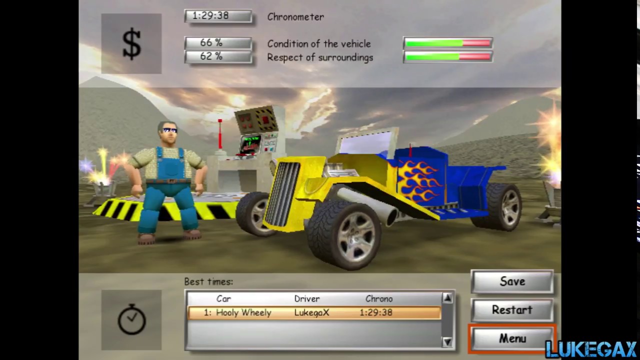 2250 Buzzing Cars YouTube