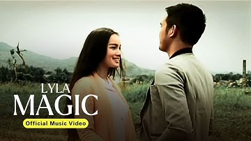 Lyla - Magic / Official Music Video