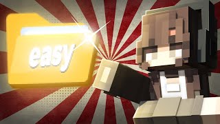 🔥 ULTIMATE Free Minecraft Editing & Gfx Pack!