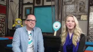 Simpledeal - James Mckinney Interview